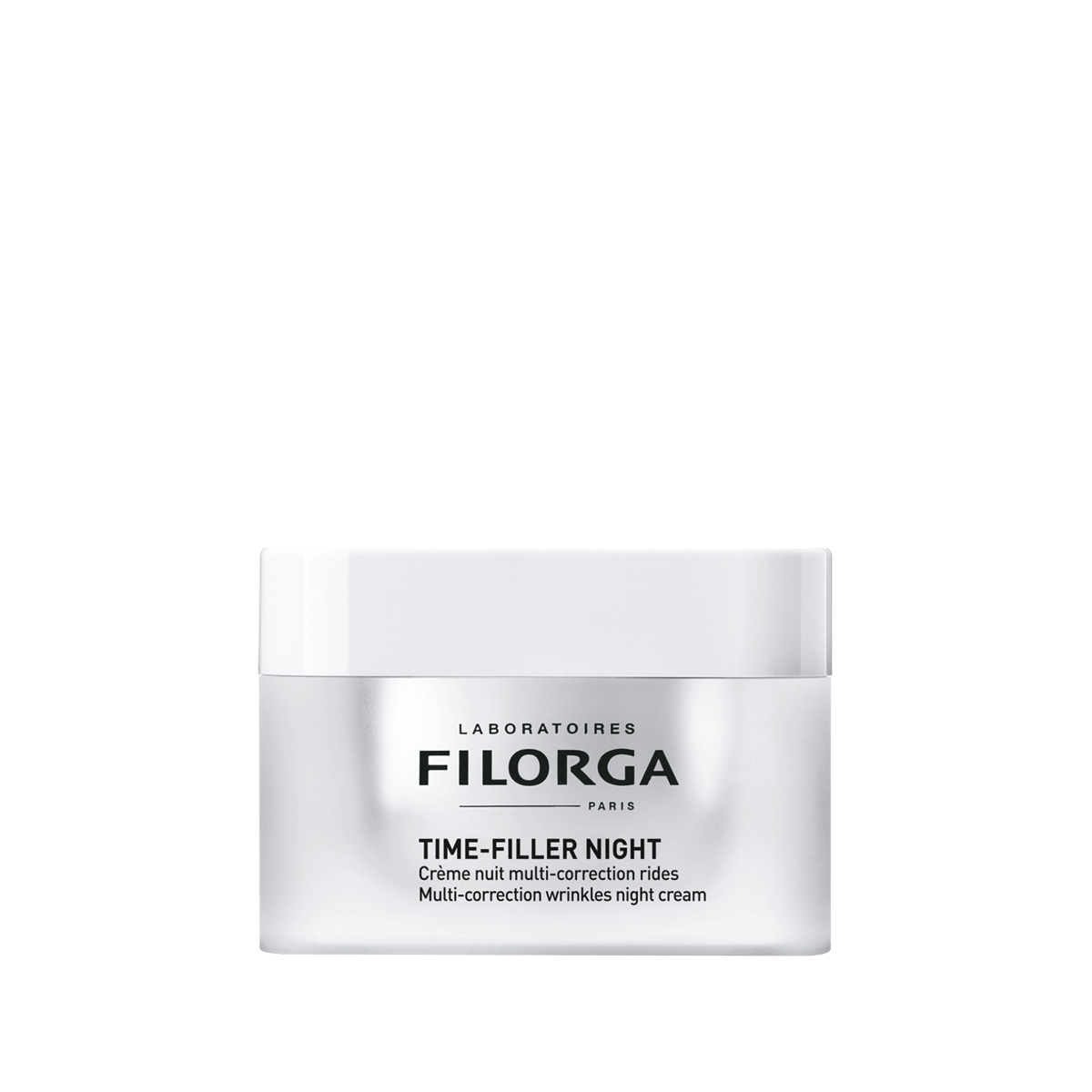 FILORGA TIME FILLER NIGHT 50 ML
