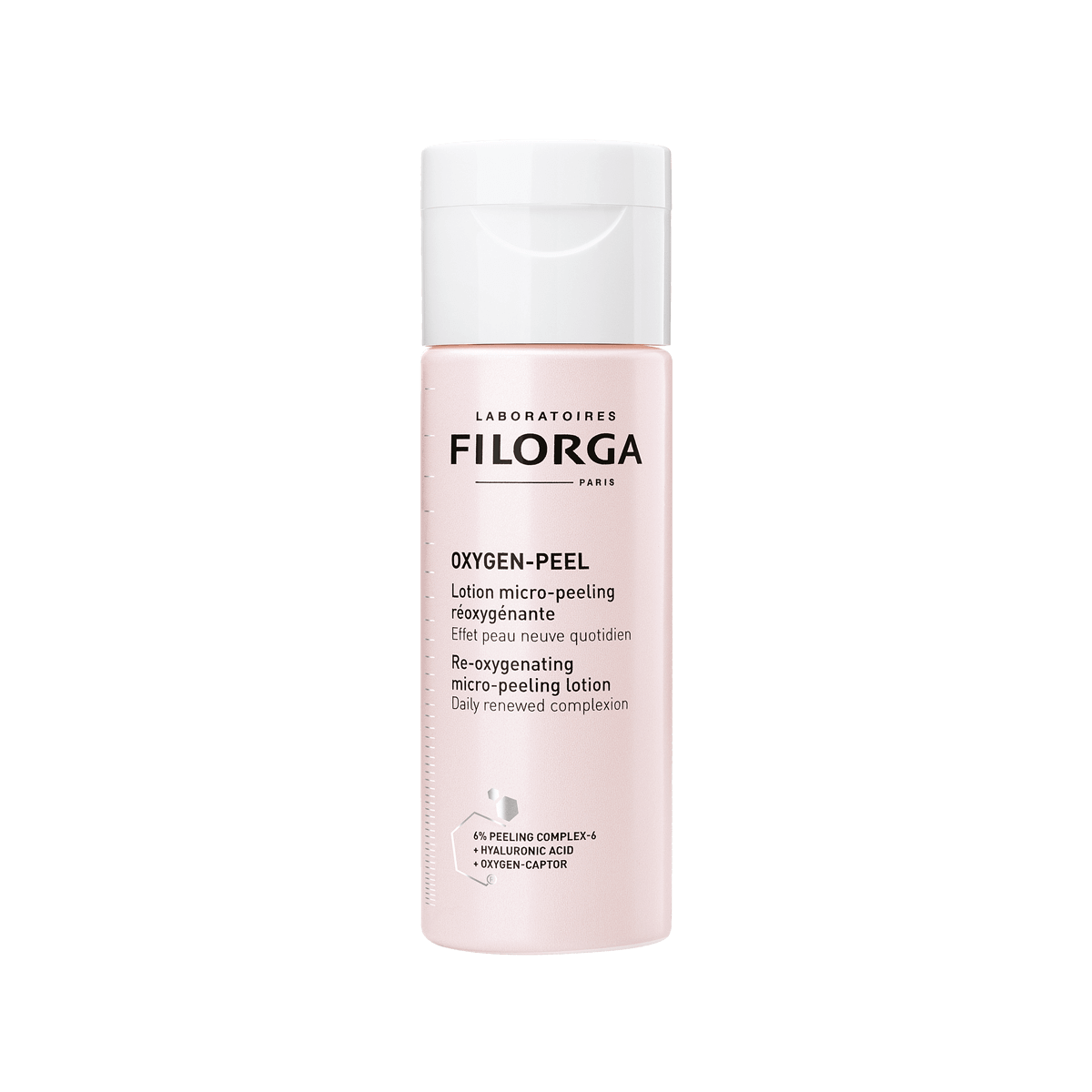 FILORGA OXIGEN PEEL LOCION 150 ML