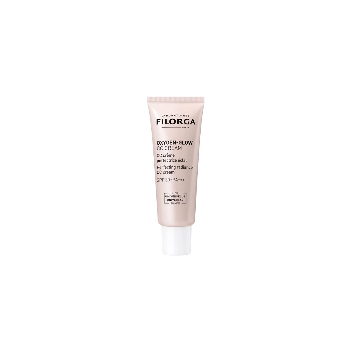FILORGA OXIGEN GLOW CC CREAM TEINTE 40 ML