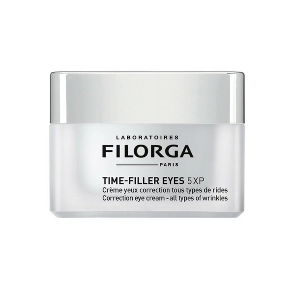 FILORGA TIME FILLER EYES 5 XP 15 ML