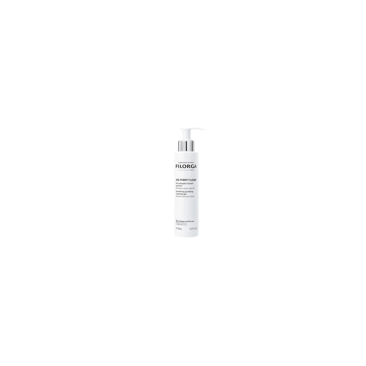 FILORGA AGE PURIFY CLEAN 150 ML