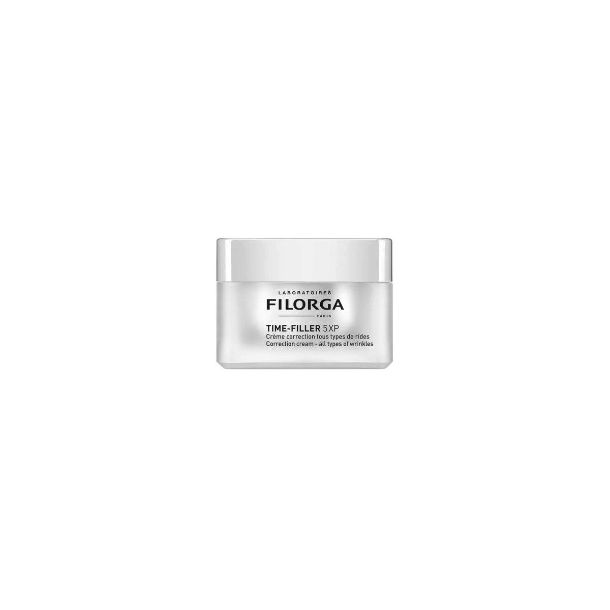 FILORGA TIME FILLER 5 XP CREMA 50 ML