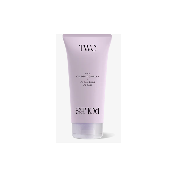 TWO POLES CLEANSING CREAM 100 ML