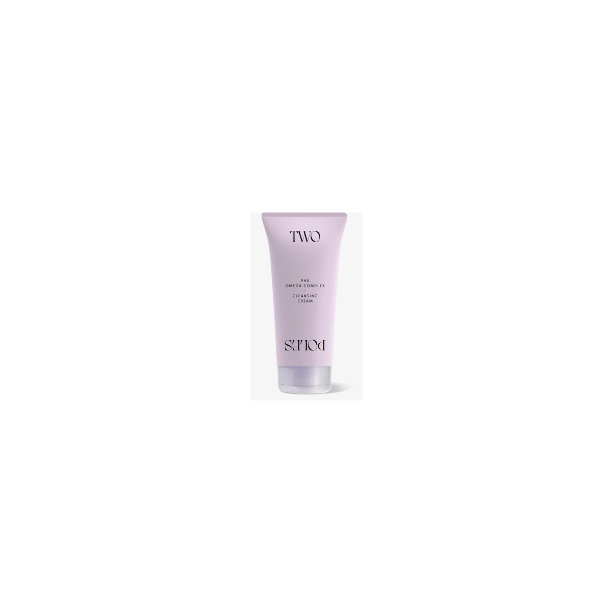 TWO POLES CLEANSING CREAM 100 ML