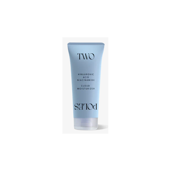 TWO POLES CLOUD MOISTURIZER 50 ML