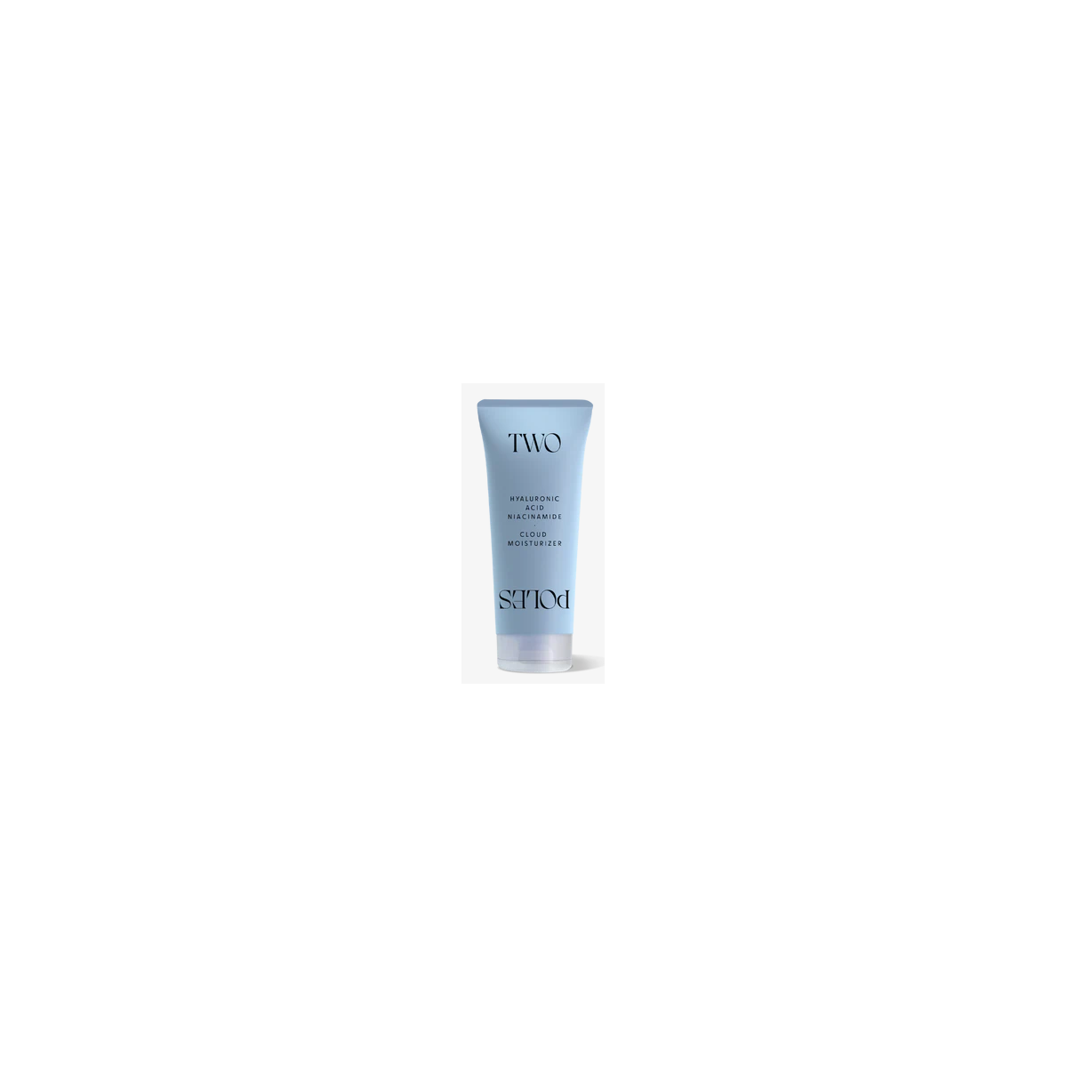 TWO POLES CLOUD MOISTURIZER 50 ML