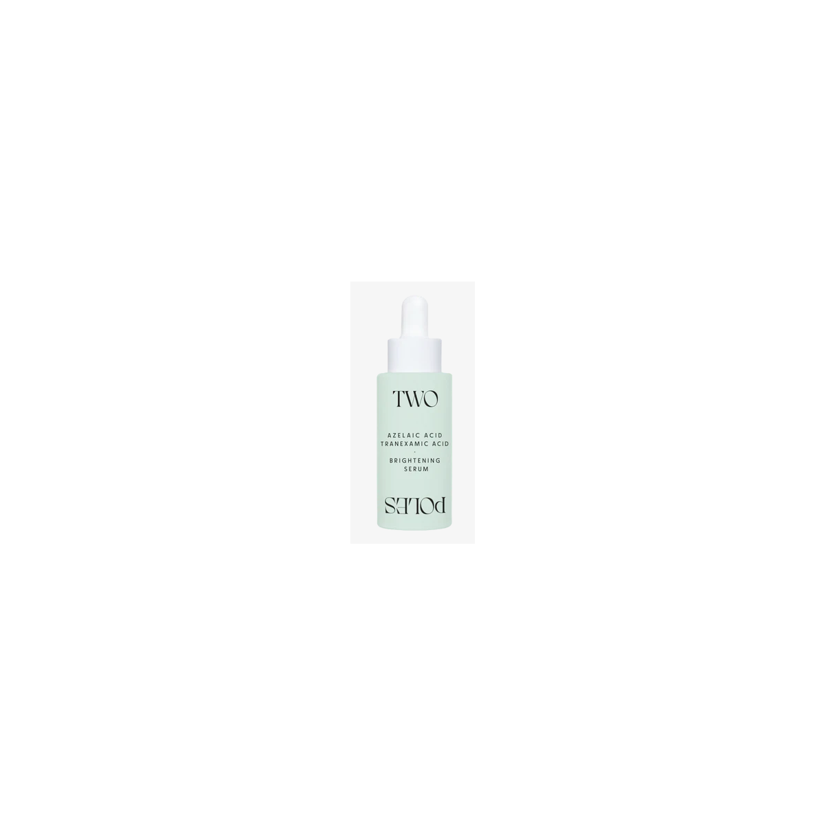 TWO POLES BRIGHTENING SERUM 30 ML