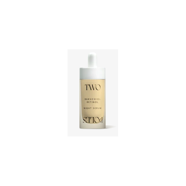 TWO POLES NIGHT SERUM 30 ML