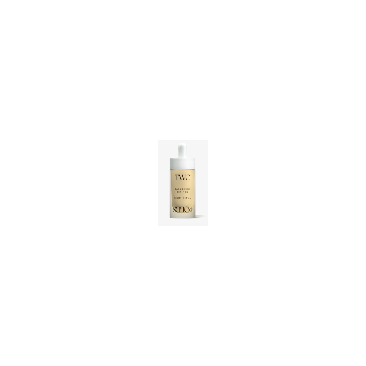 TWO POLES NIGHT SERUM 30 ML