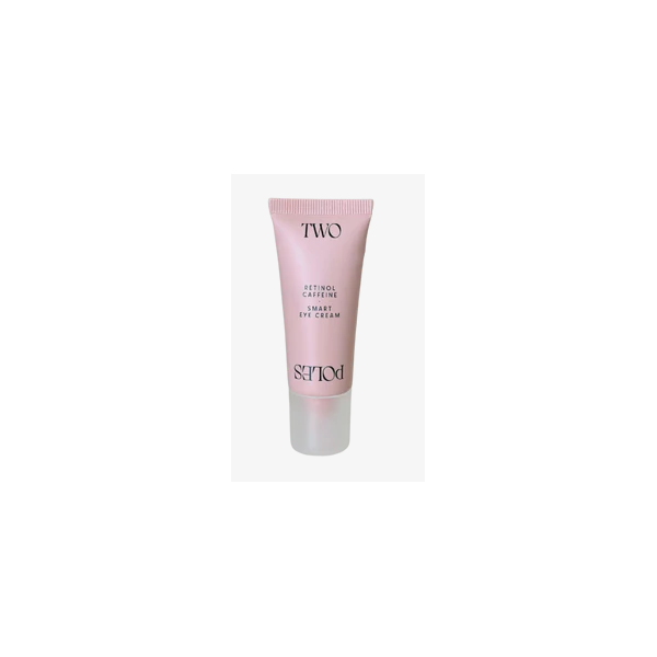 TWO POLES SMART EYE CREAM 15 ML