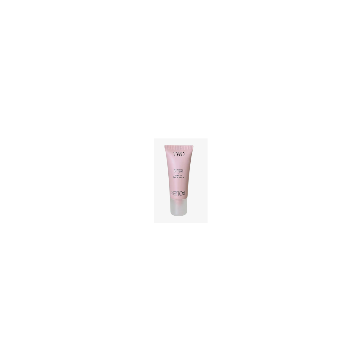 TWO POLES SMART EYE CREAM 15 ML