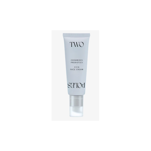 TWO POLES CICA FACE CREAM 50 ML