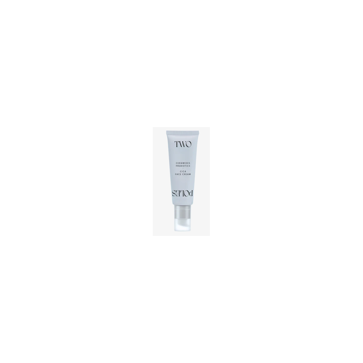 TWO POLES CICA FACE CREAM 50 ML