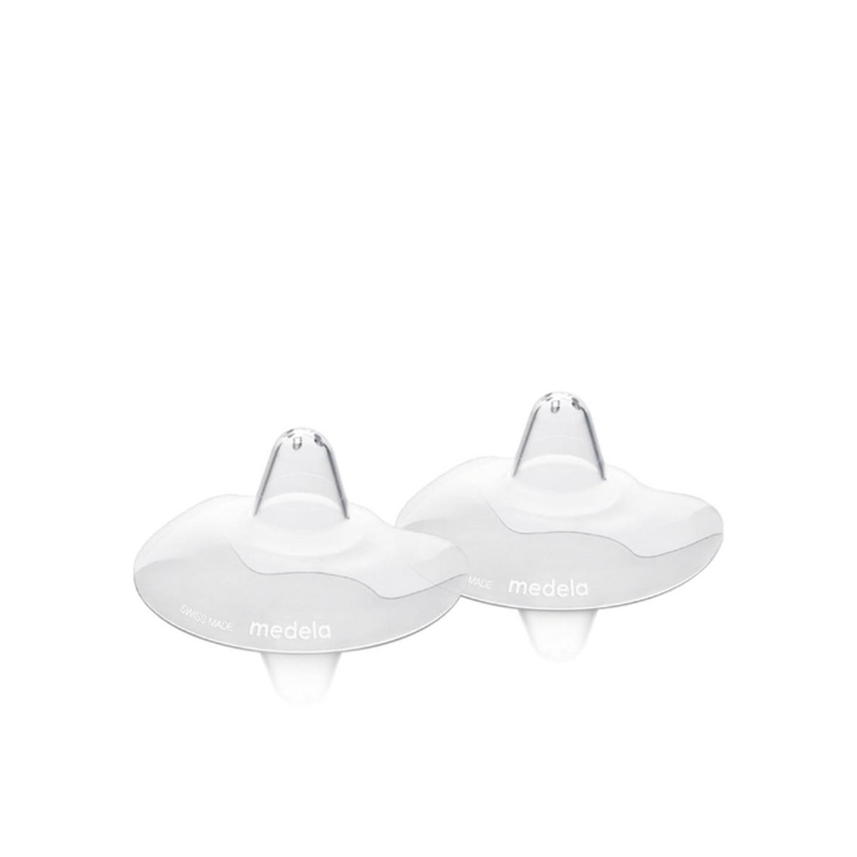 medela pezoneras contact 2 unidades talla l