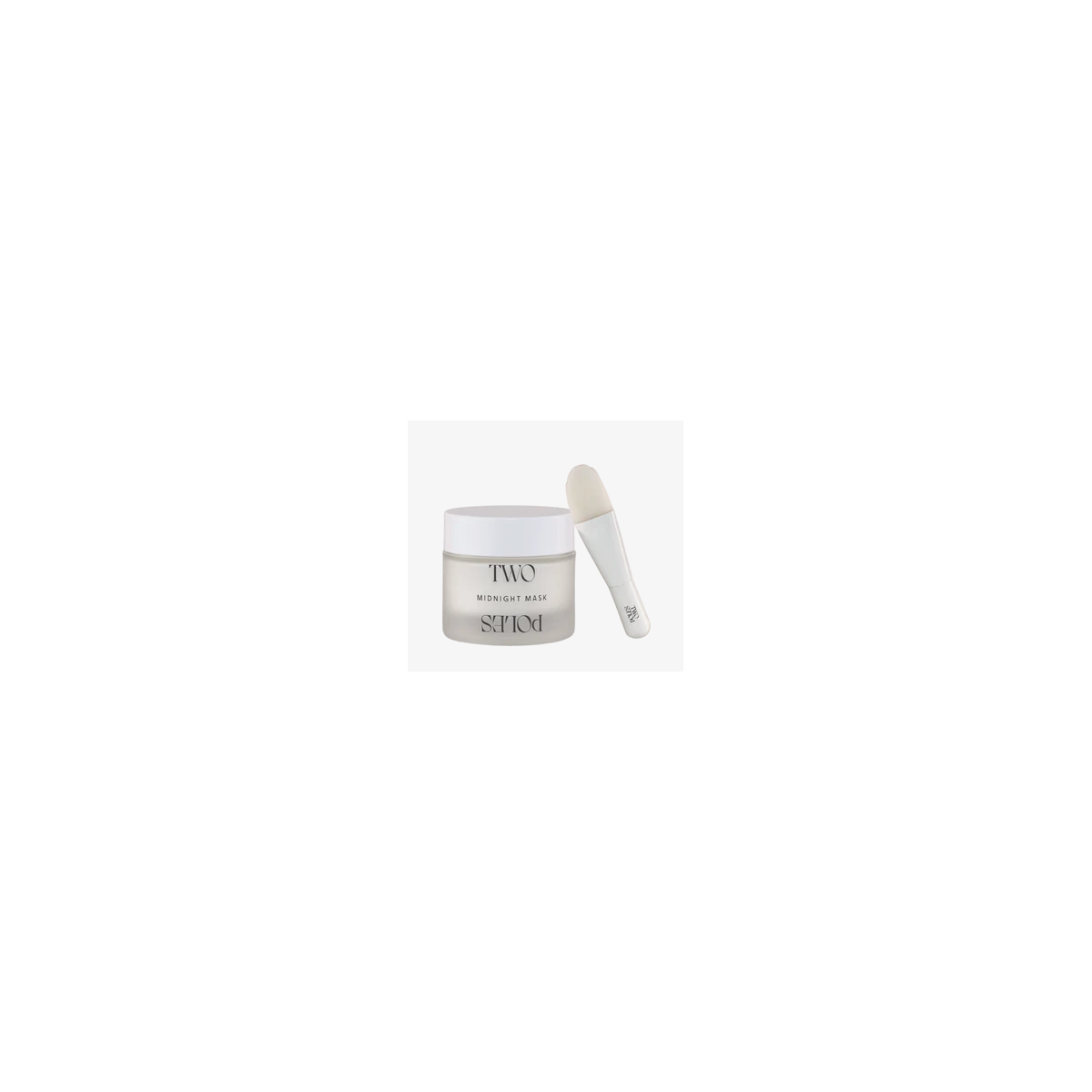 TWO POLES MIDNIGHT MASK 50 ML