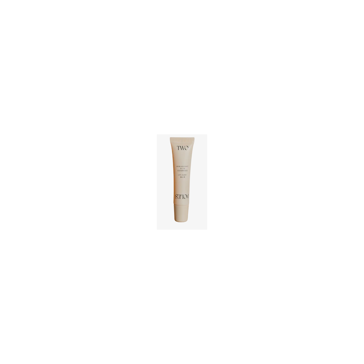 TWO POLES LIP HERO BALM 15 ML