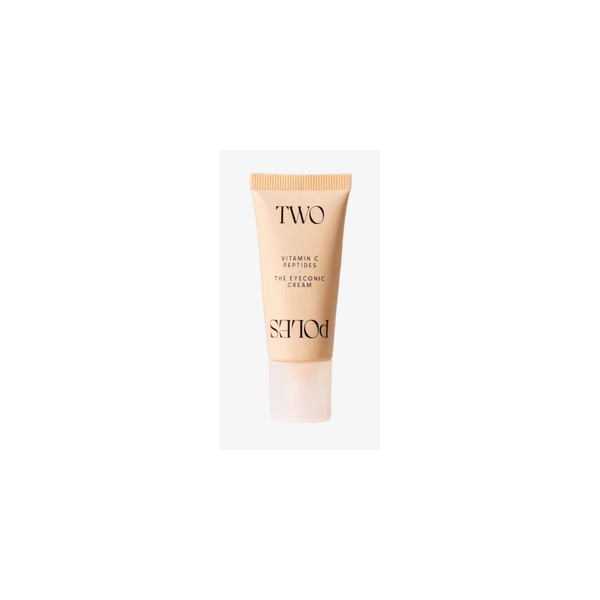 TWO POLES THE EYECONIC CREAM 15 ML