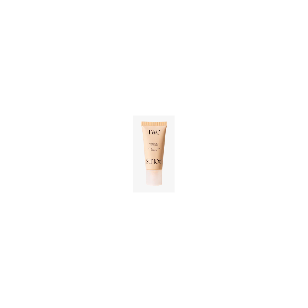 TWO POLES THE EYECONIC CREAM 15 ML