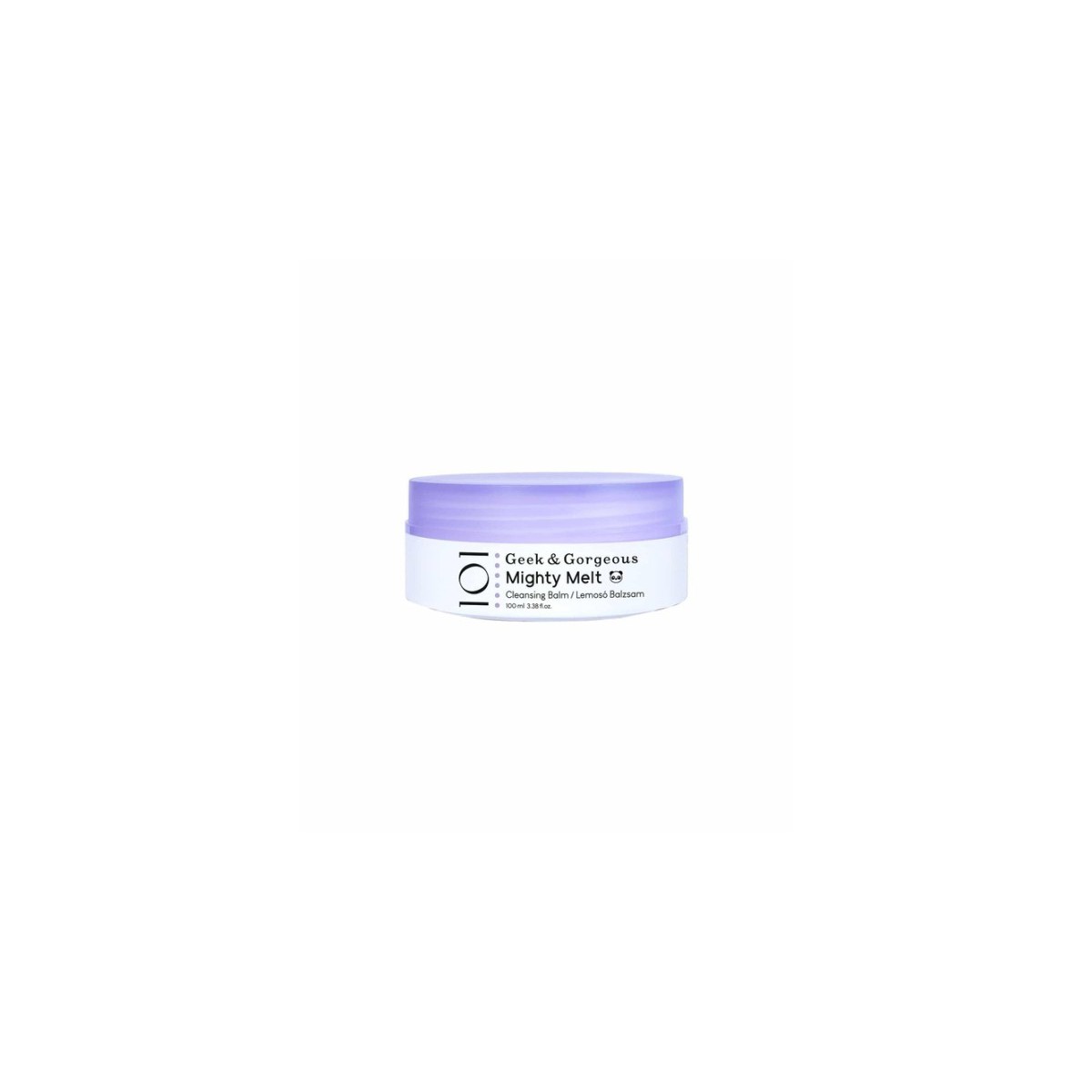 G&G MIGHTY MELT 100 ML