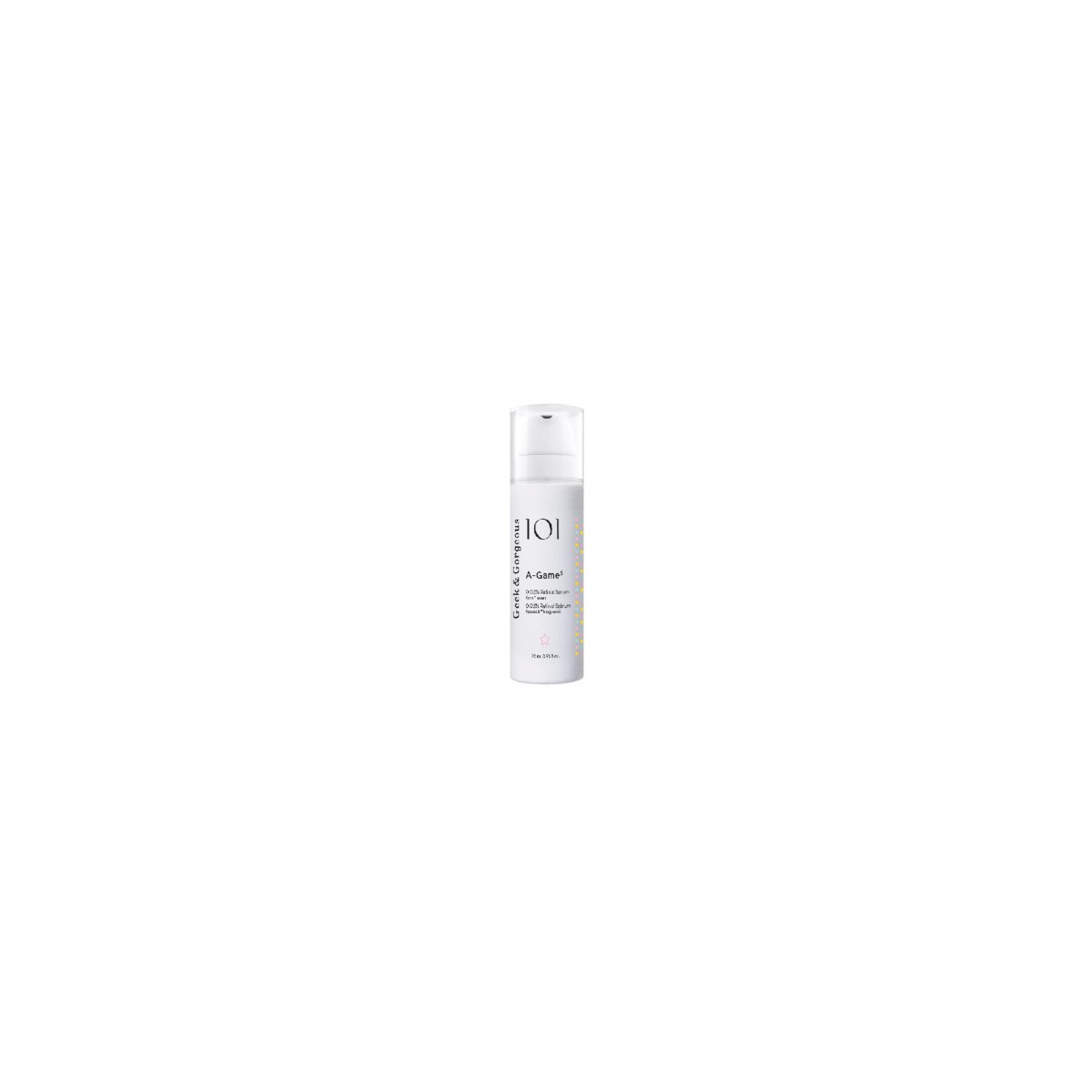 G&G A-GAME 10  30 ML