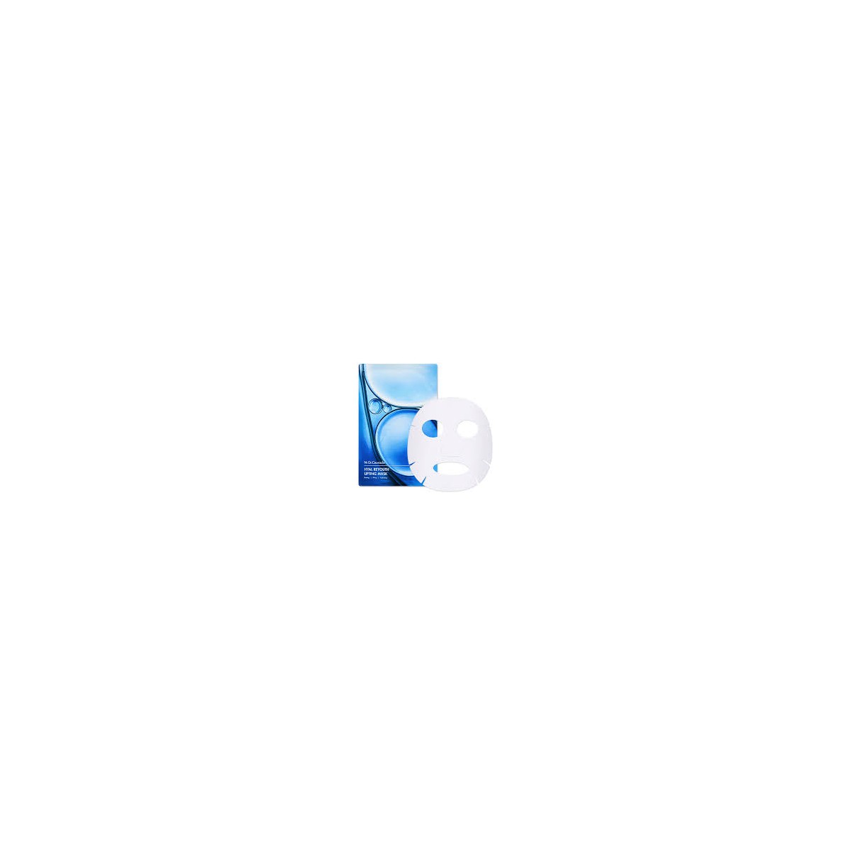 DR. CEURACLE HYAL REYOUTH LIFTING MASK 25 ML