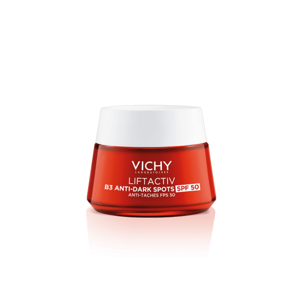 VICHY LIFTACTIV B3 CREMA ANTIMANCHAS RETINOL 50 ML