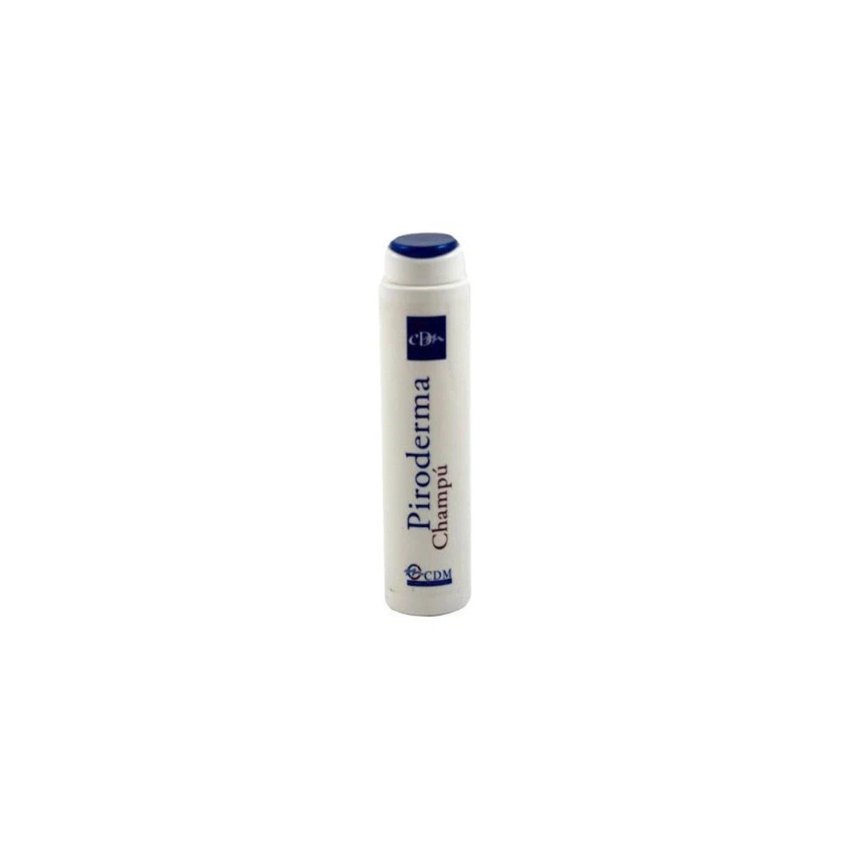 piroderma champu 200 ml