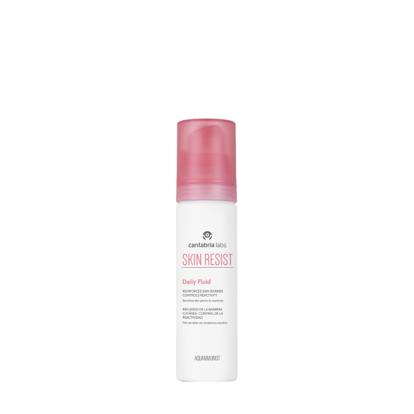 SKIN RESIST DAILY FLUID  1 ENVASE 50 ML