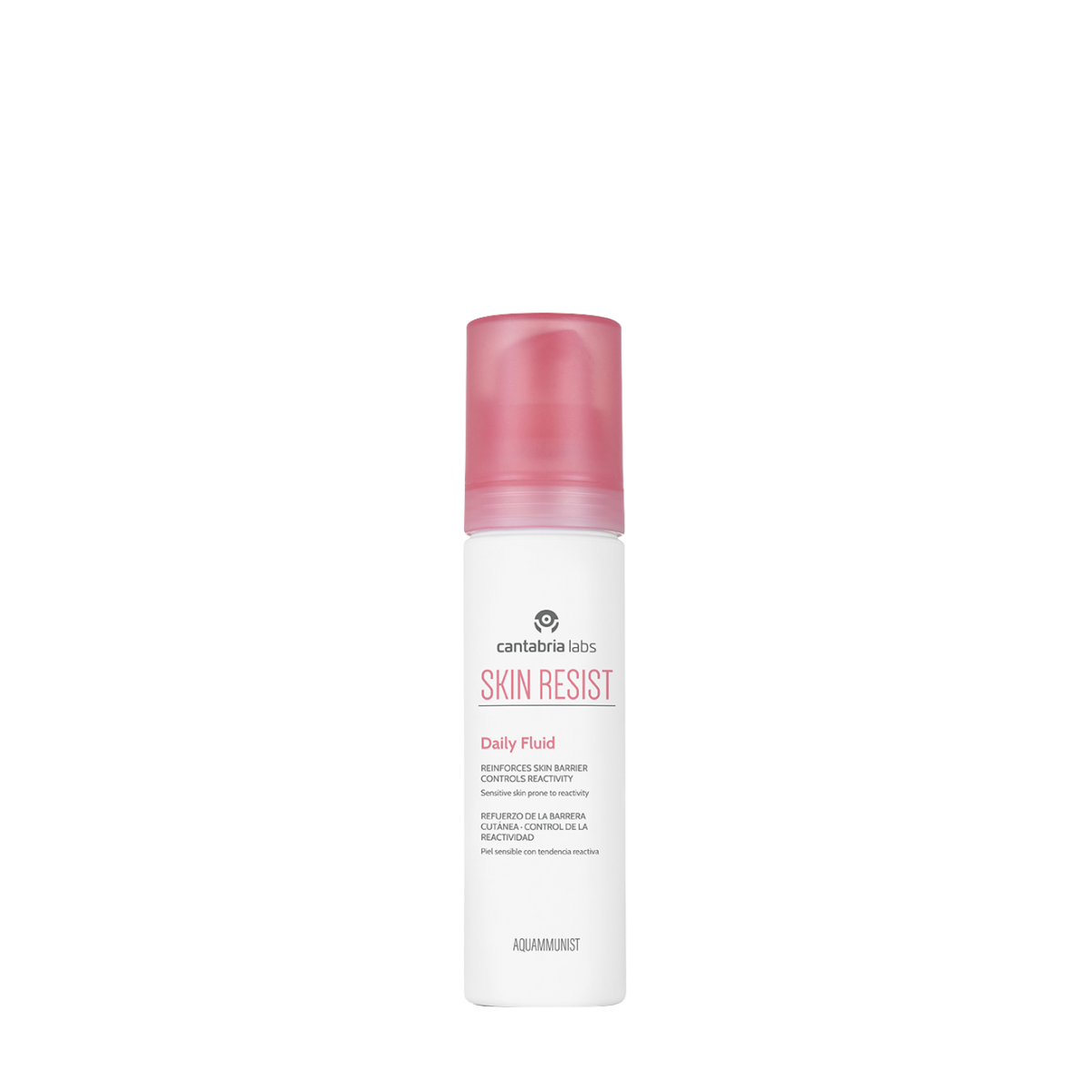 SKIN RESIST DAILY FLUID  1 ENVASE 50 ML