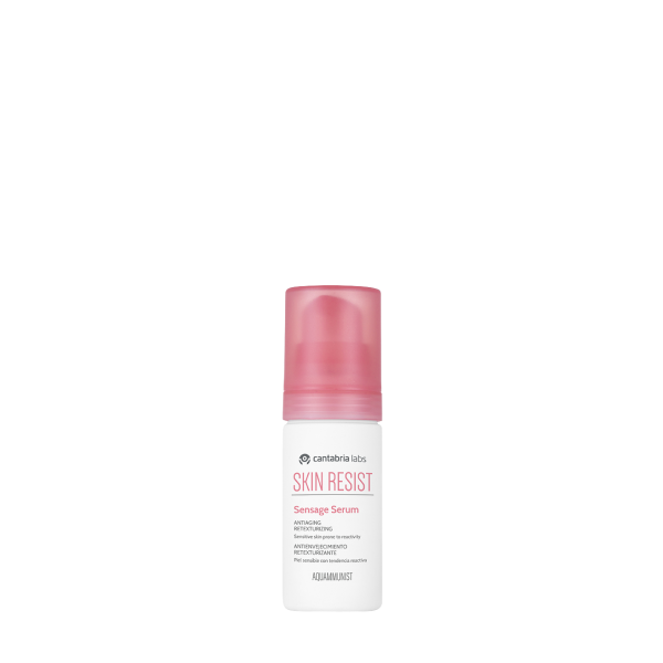 SKIN RESIST SENSAGE SERUM 30 ML