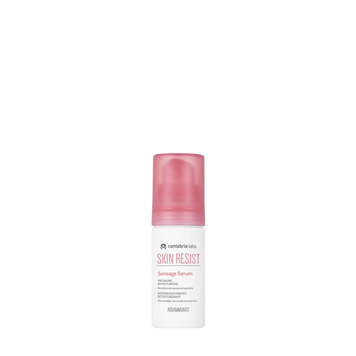 SKIN RESIST SENSAGE SERUM 30 ML