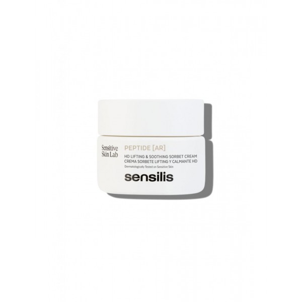 SENSILIS PEPTIDE AR CREMA SORBETE 50 ML
