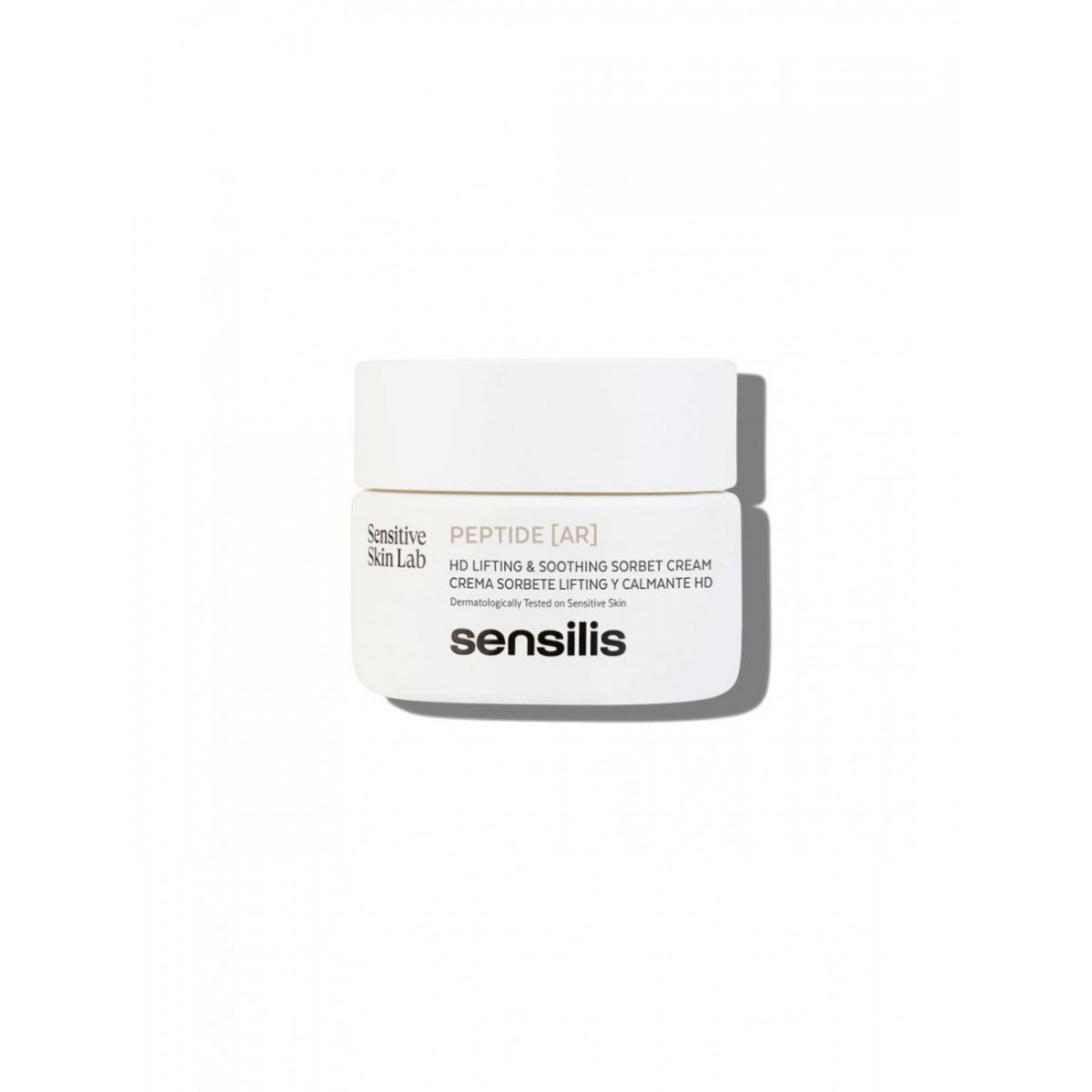 SENSILIS PEPTIDE AR CREMA SORBETE 50 ML