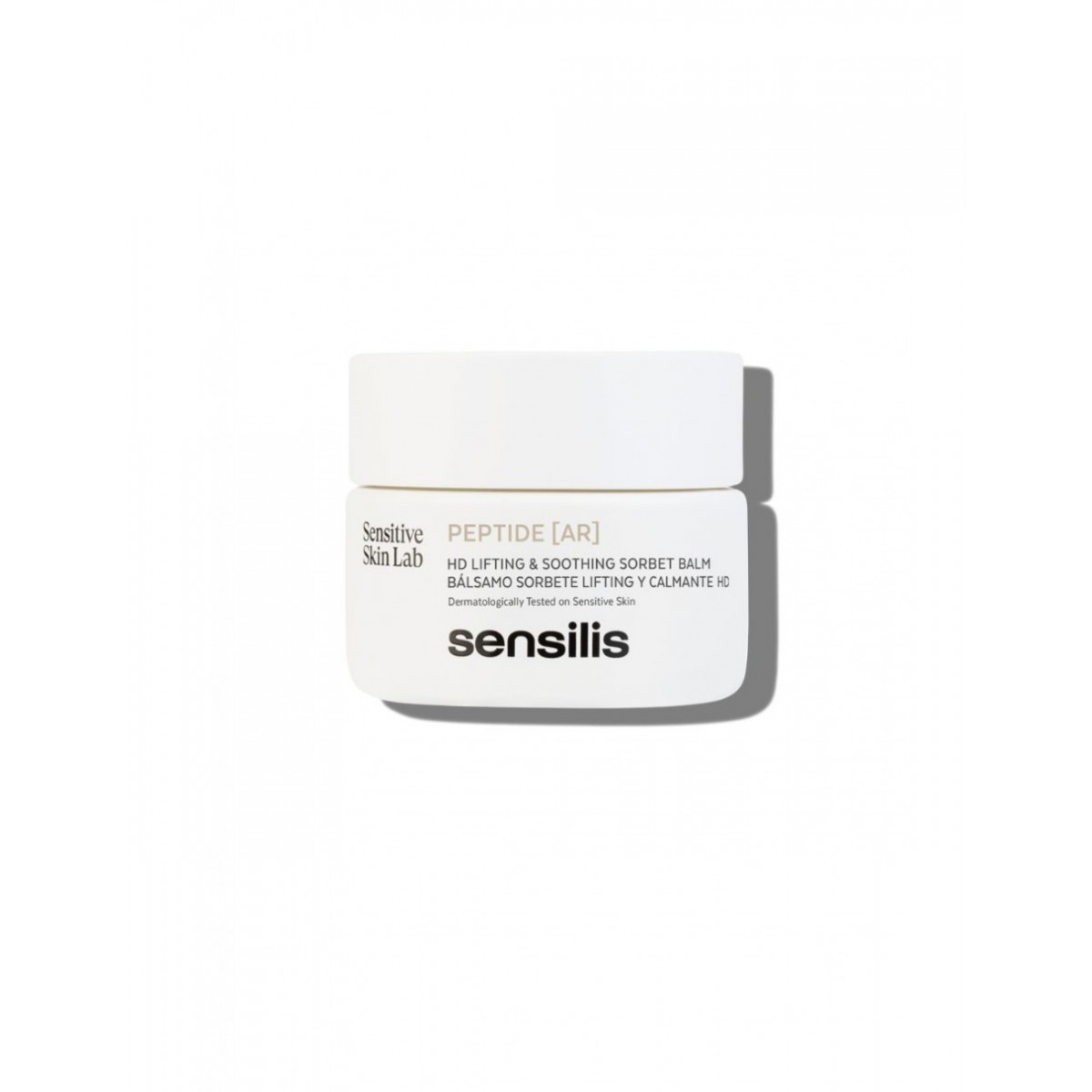 SENSILIS PEPTIDE AR BALSAMO SORBETE 50 ML