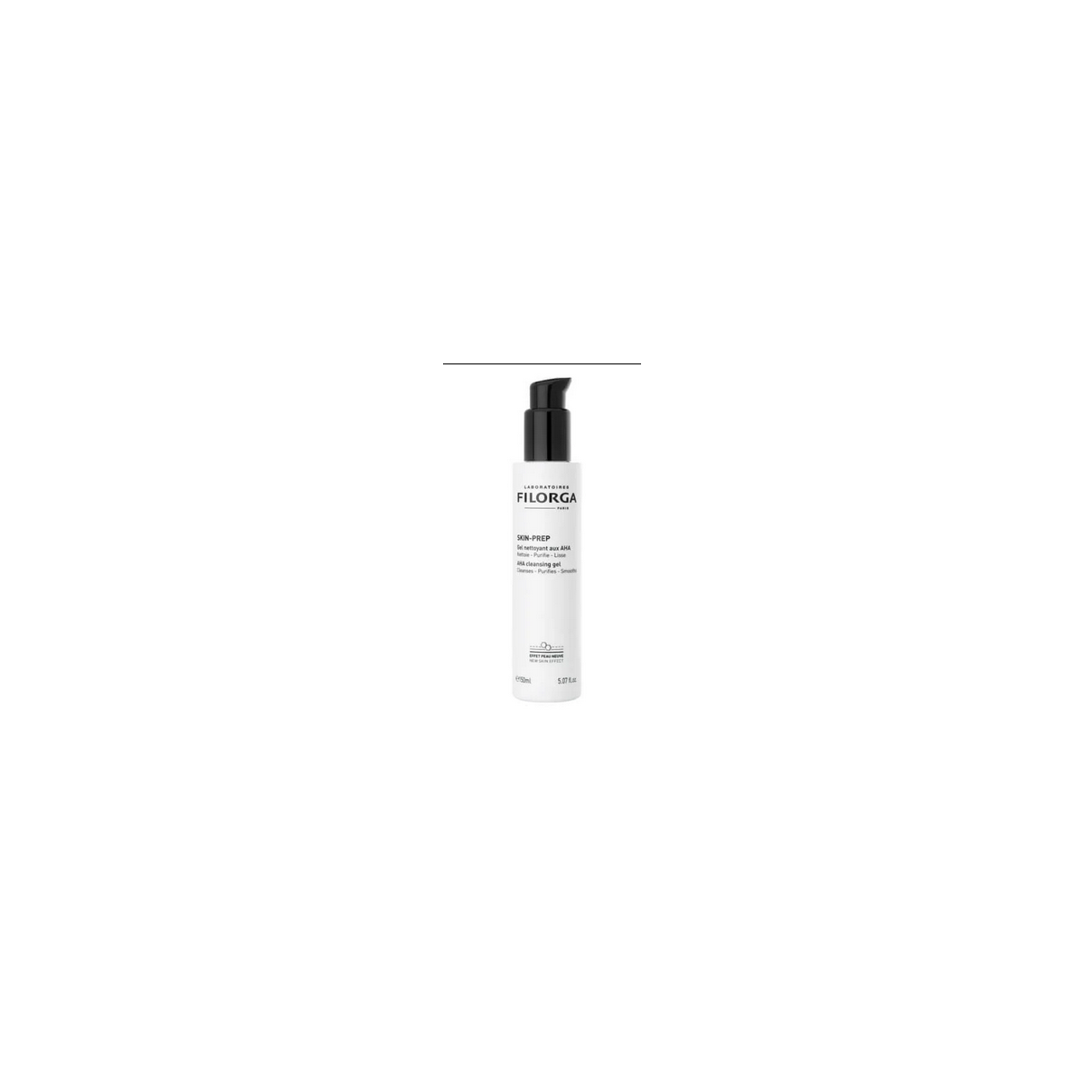 FILORGA SKIN PREP GEL NETTOYANT AHA 150 ML