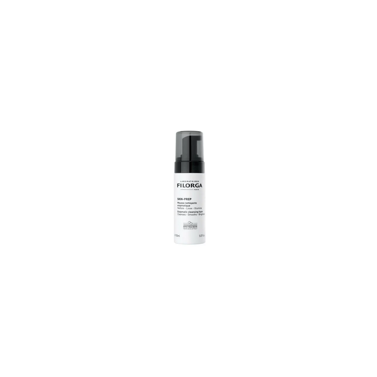 FILORGA SKIN PREP MOUSSE NETTOYANTE ENZYMATIQUE...