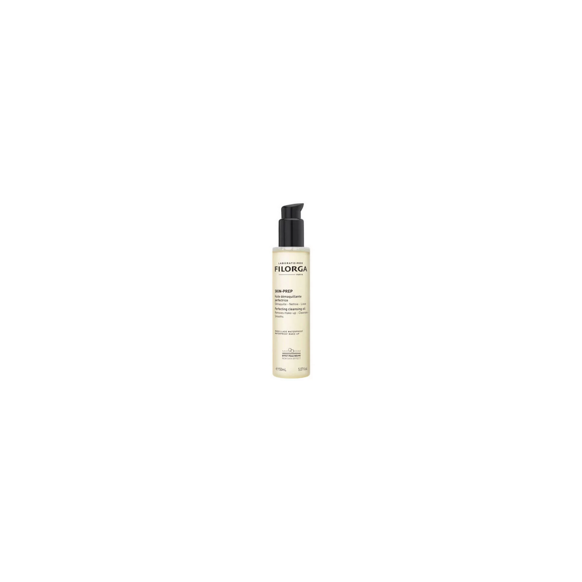 FILORGA SKIN PREP HUILE DESMAQUILLANTE 150 ML