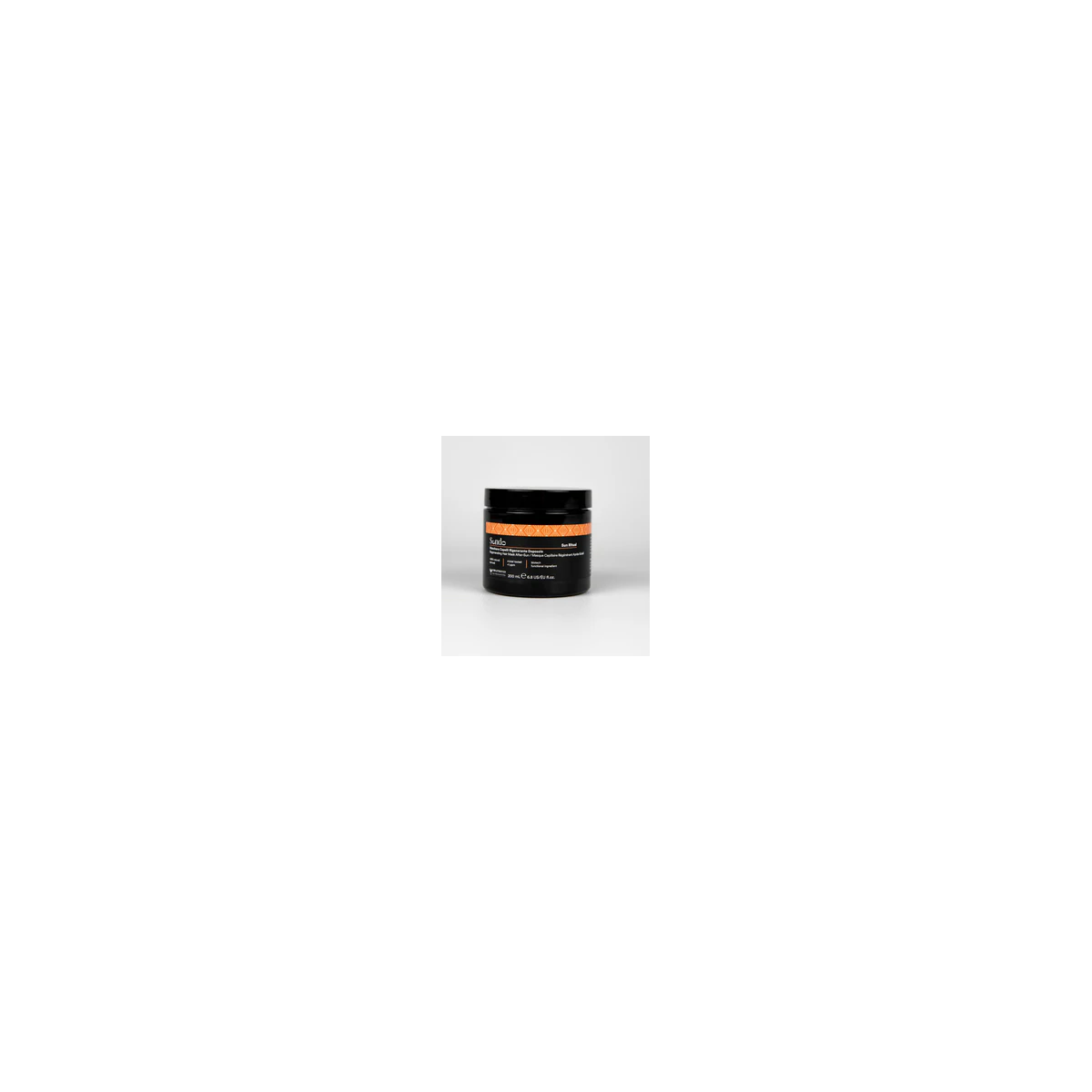 SENDO MASCARILLA REGENERANTE AFTER SUN 200 ML