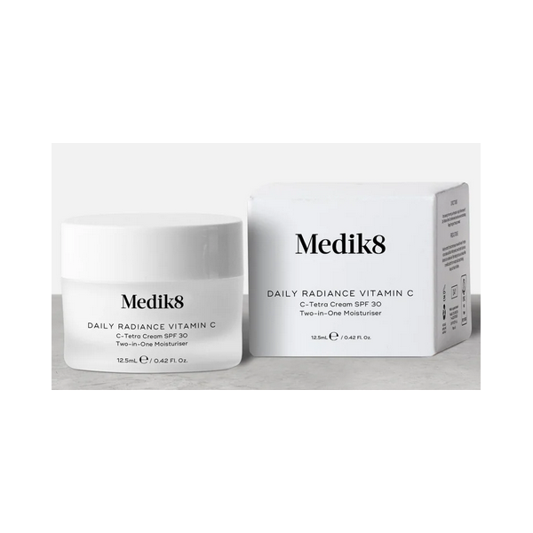 MEDIK8 DAILY RADIANCE VITAMIN C TRAVEL SIZE 12,5 ML