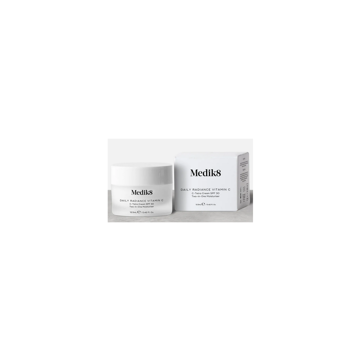 MEDIK8 DAILY RADIANCE VITAMIN C TRAVEL SIZE...