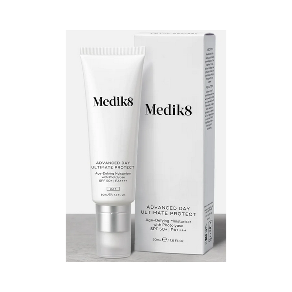 MEDIK8 ADVANCE DAY ULTIMATE PROTECT 50 SPF 50 ML