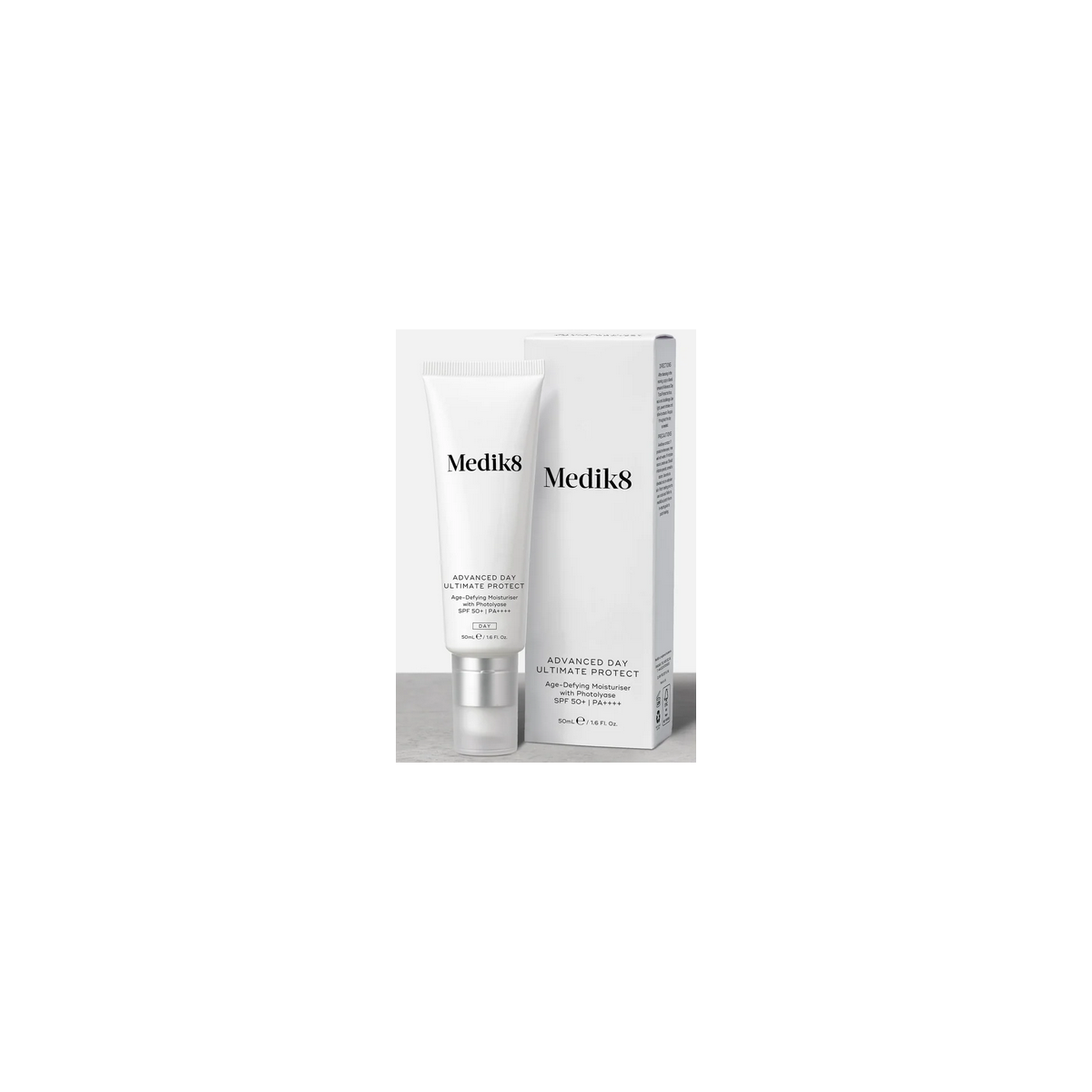 MEDIK8 ADVANCE DAY ULTIMATE PROTECT 50 SPF 50 ML