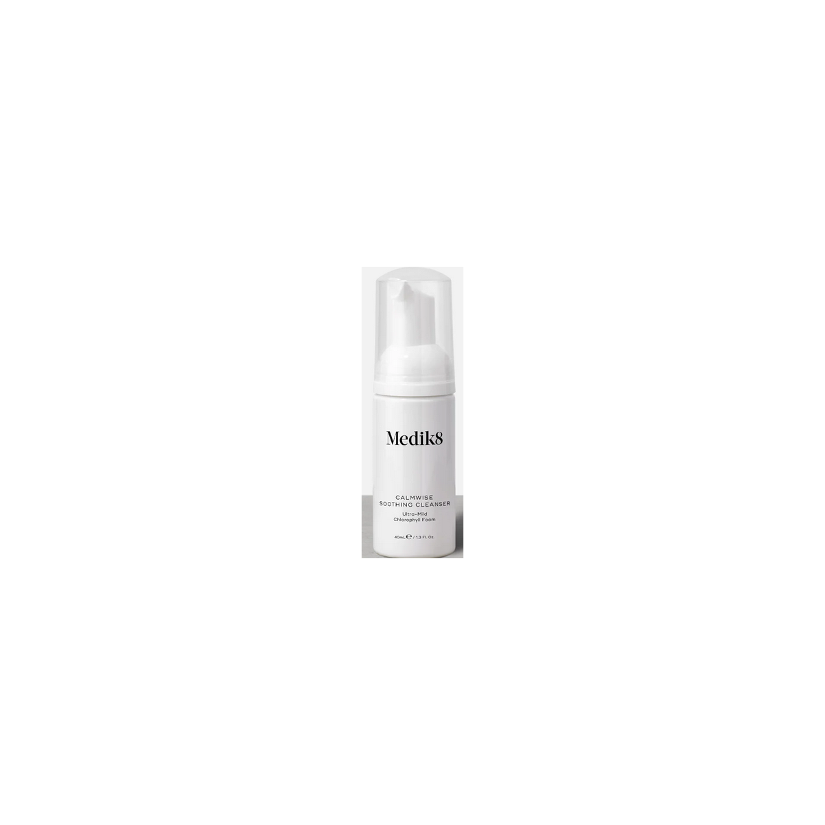 MEDIK8 CALMWISE SOOTHING CLEANSER TRAVEL SIZE...