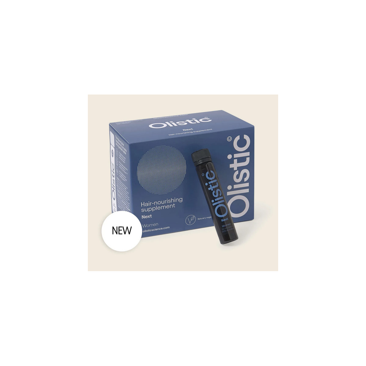 OLISTIC NEXT
