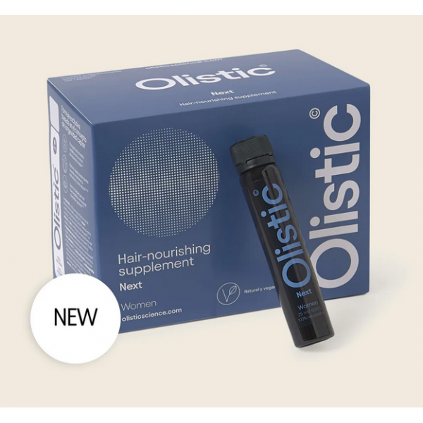 OLISTIC NEXT