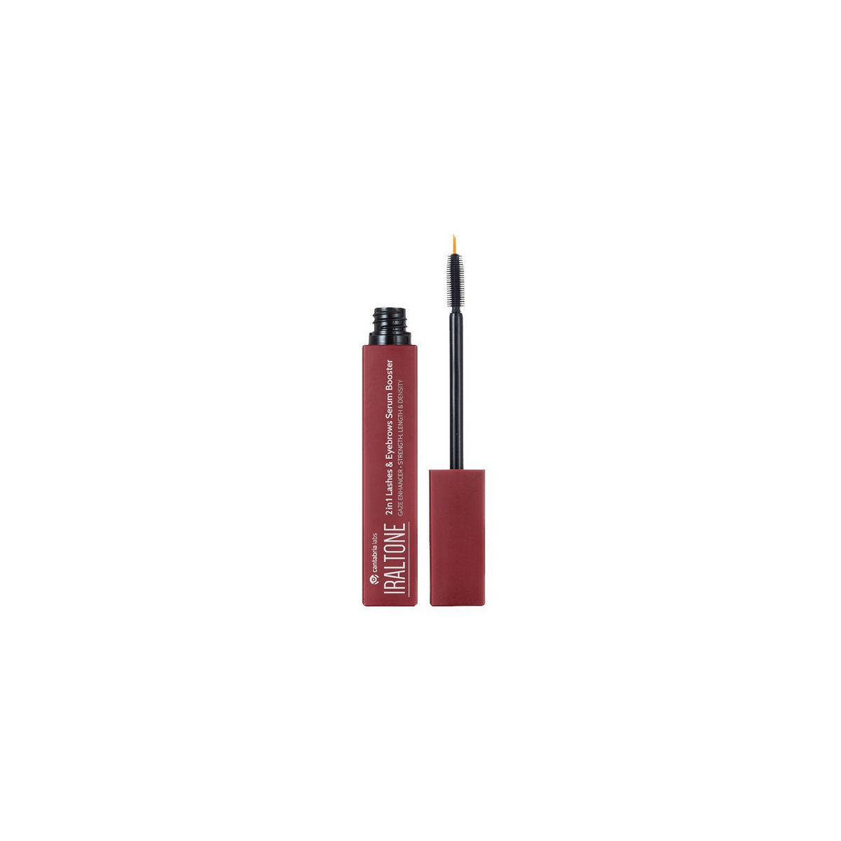 IRALTONE SERUM 2 EN 1 POTENCIADOR DE PESTAÑAS Y...