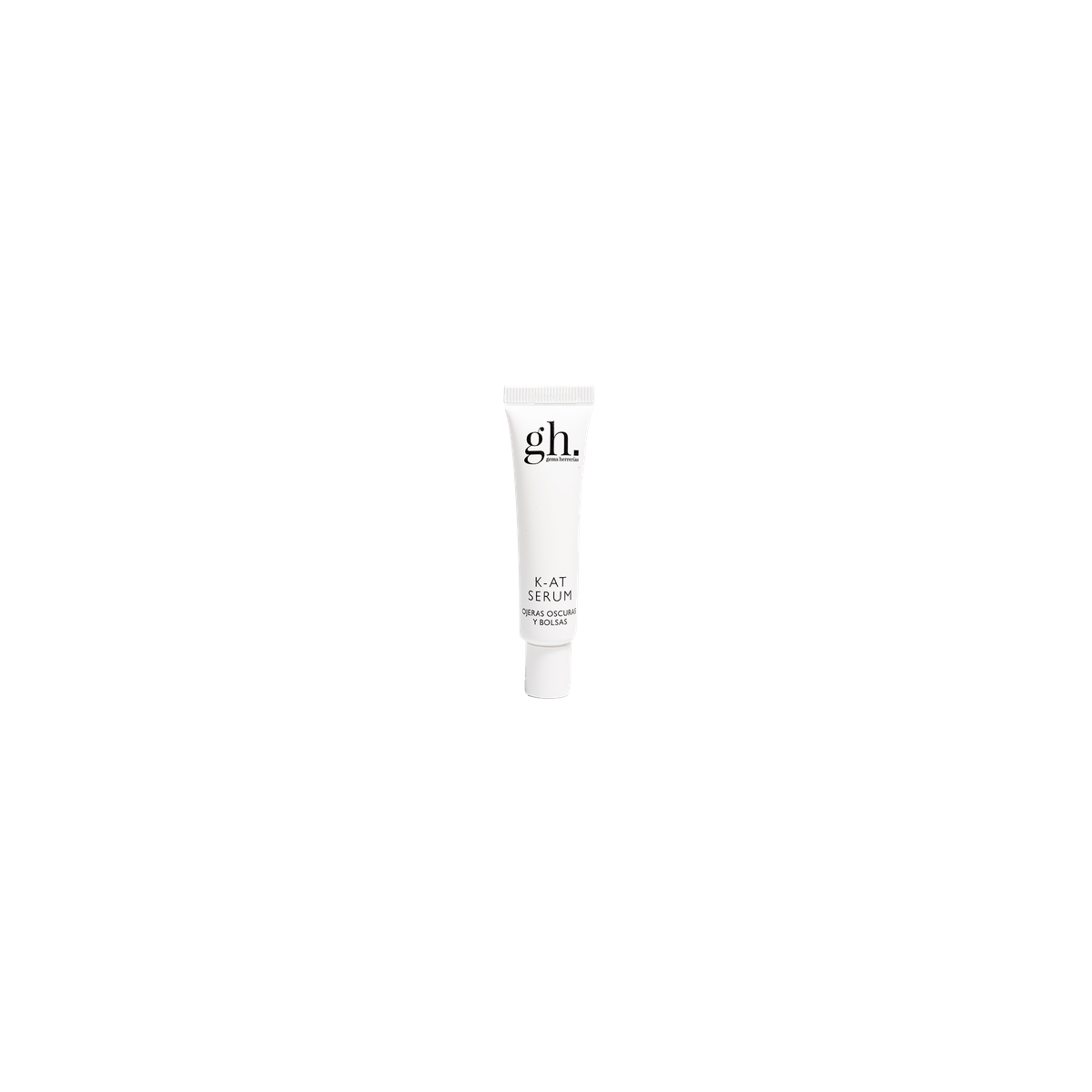 GH K-AT serum ojeras oscuras y bolsas