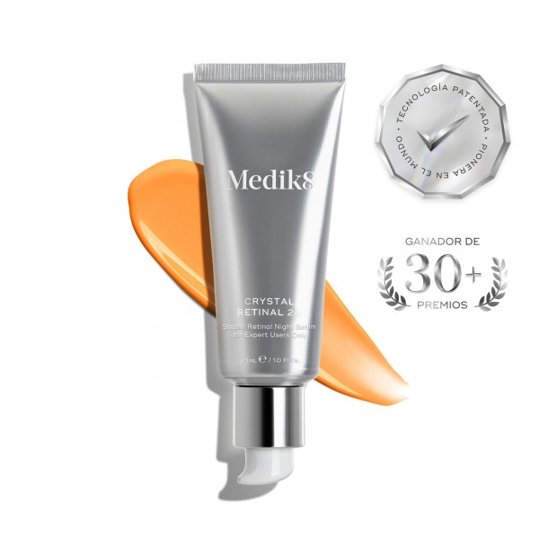 MEDIK8 CRYSTAL RETINAL 24 30ML