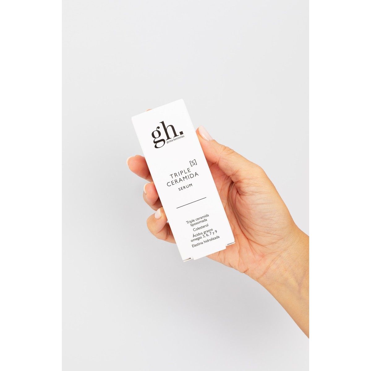 GH TRIPLE CERAMIDA SERUM 30 ML