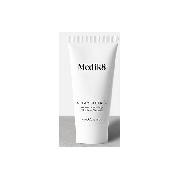 MEDIK8 CREAM CLEANSE TRAVEL SIZE 40 ML